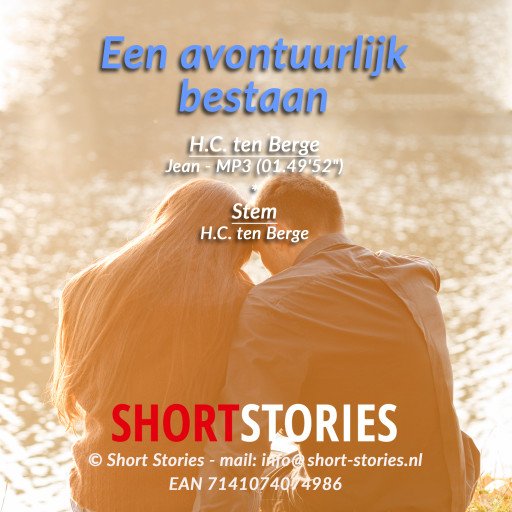Een avontuurlijk bestaan