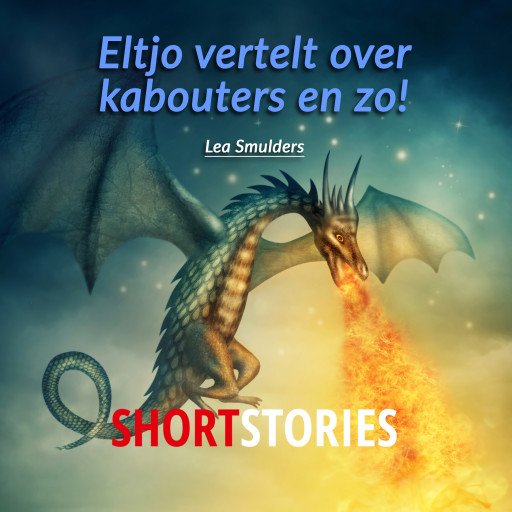 Eltjo vertelt over kabouters en zo