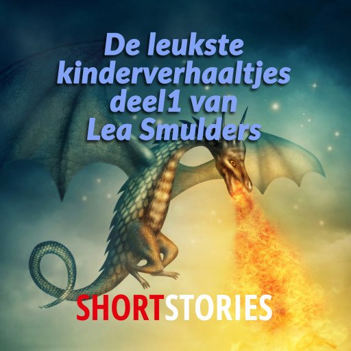 De leukste kinderverhaaltjes deel 1