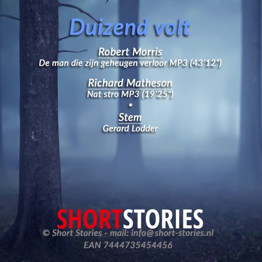 Duizend volt