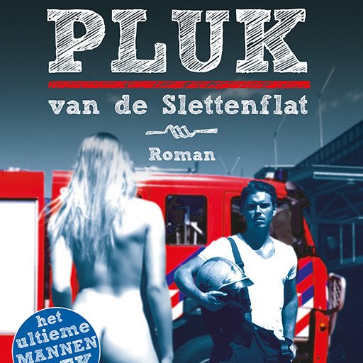 Pluk van de Slettenflat