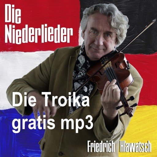 Die Troika