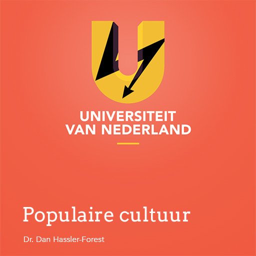 Populaire cultuur