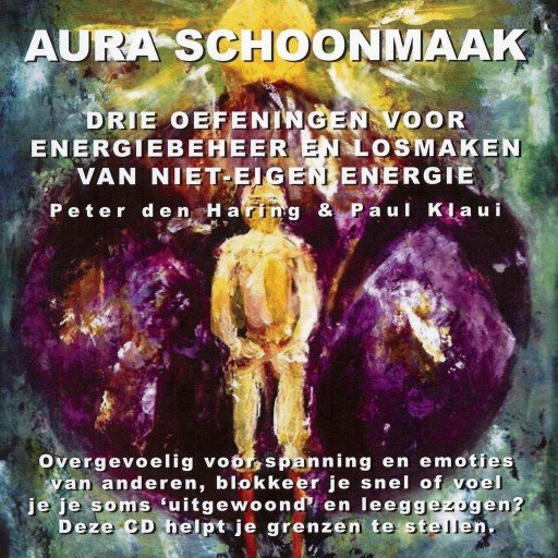 Auraschoonmaak