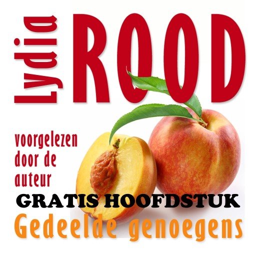 Gedeelde genoegens - gratis hoofdstuk