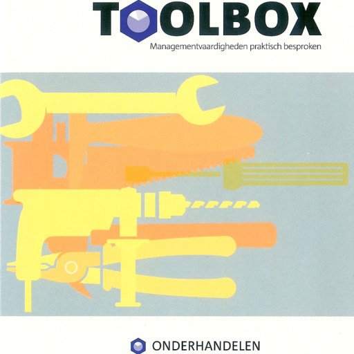 Onderhandelen