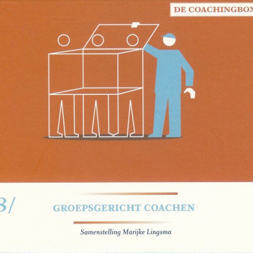 Groepsgericht coachen