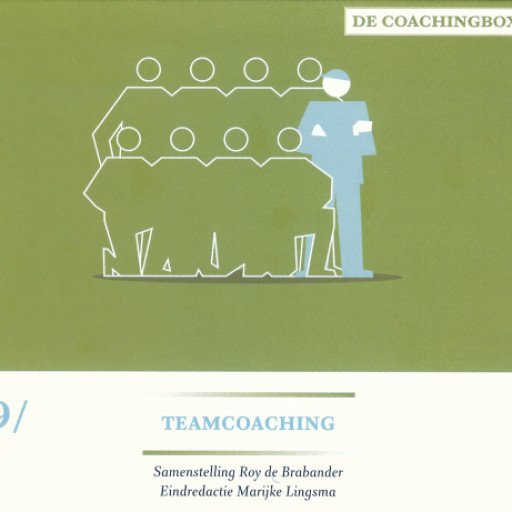 Teamcoaching