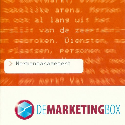 Merkenmanagement