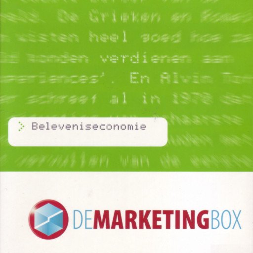 Beleveniseconomie