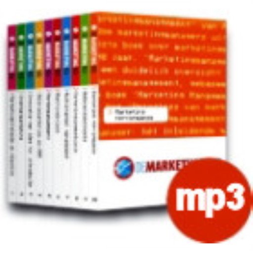 De Marketingbox