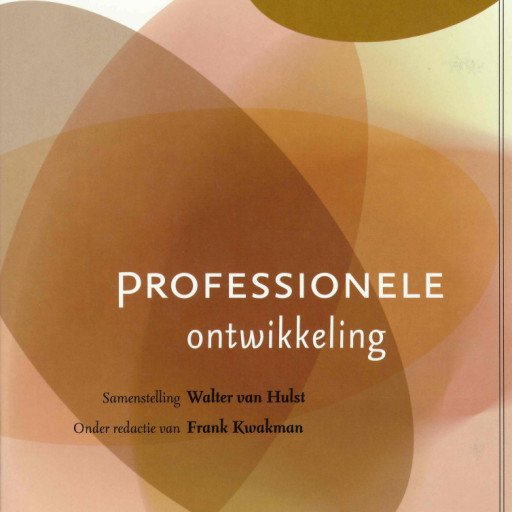 De Nieuwe Professional 10: Professionele ontwikkeling