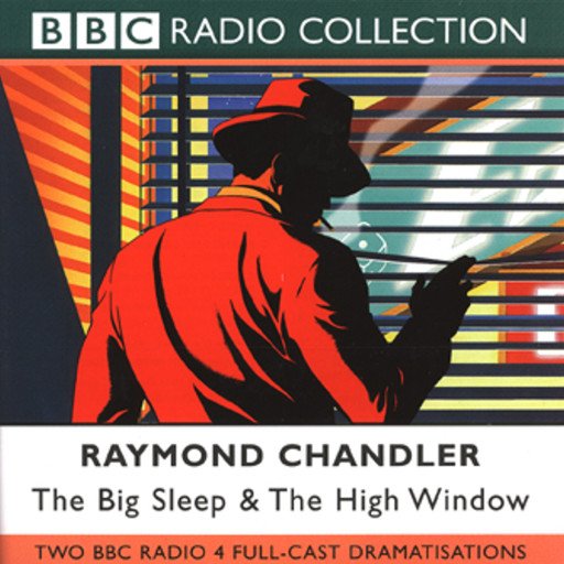 The Big Sleep & The High Window