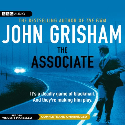 The Associate