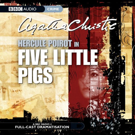 Hercule Poirot in Five Little Pigs
