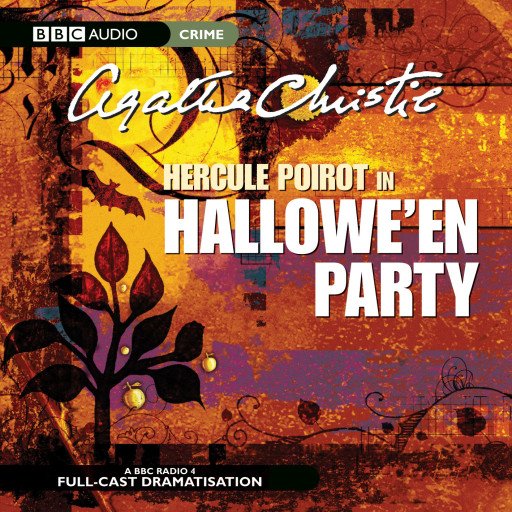 Hercule Poirot in Hallowe'en Party