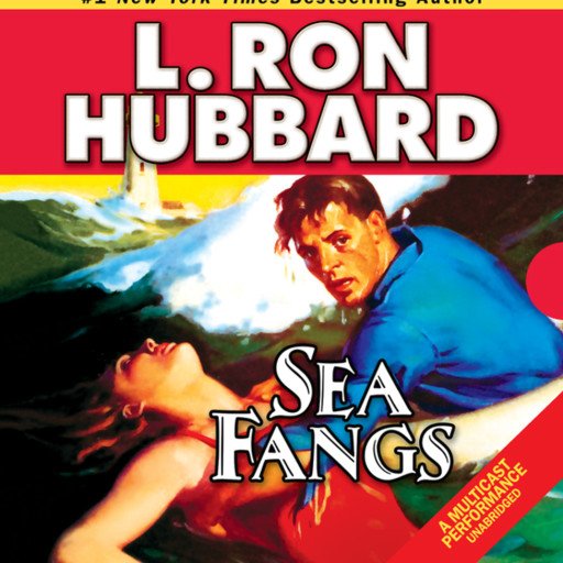 Stories from the Golden Age: Sea Fangs