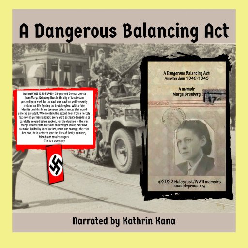 A Dangerous Balancing Act