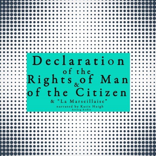 French Declaration of the Rights of Man and of the Citizen