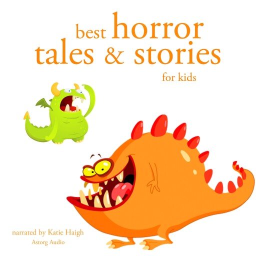 Best Horror Tales and Stories