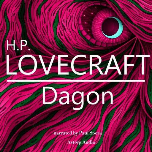 H. P. Lovecraft : Dagon