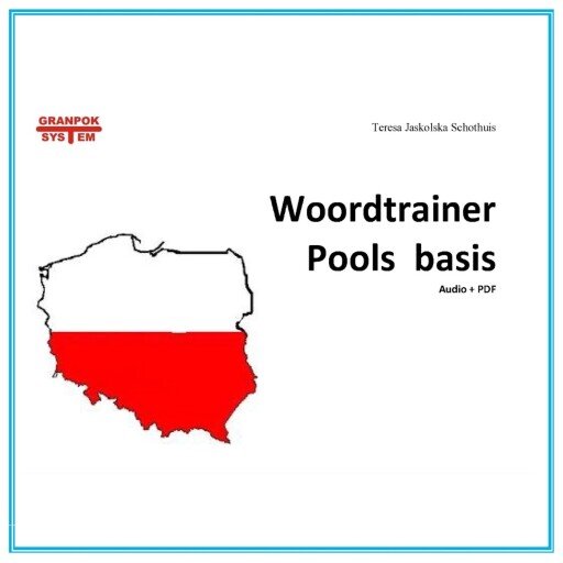 Woordtrainer Pools basis