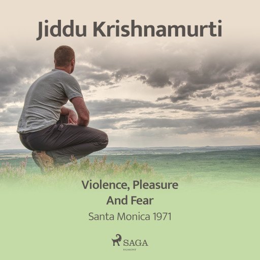 Violence, Pleasure, and Fear – Santa Monica 1971