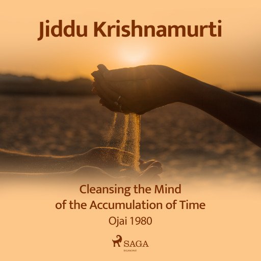 Cleansing the Mind of the Accumulation of Time – Ojai 1980