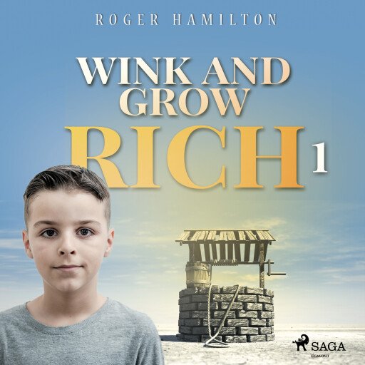 Wink and Grow Rich 1
