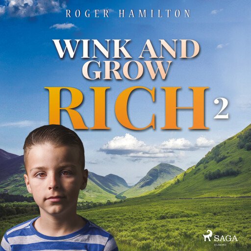 Wink and Grow Rich 2