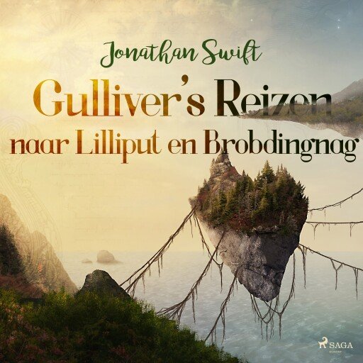 Gulliver's reizen
