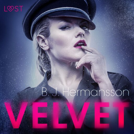 Velvet – erotisch verhaal