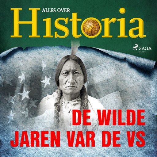 De wilde jaren van de VS