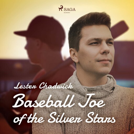 Baseball Joe of the Silver Stars