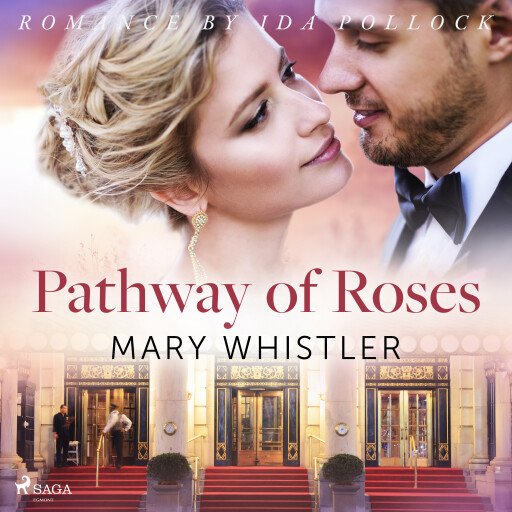 Pathway of Roses