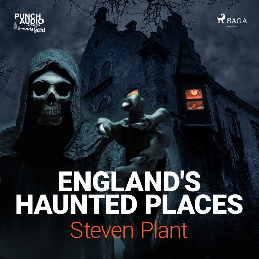 England's Best Haunted Places