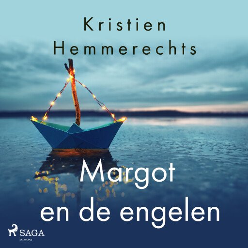 Margot en de engelen