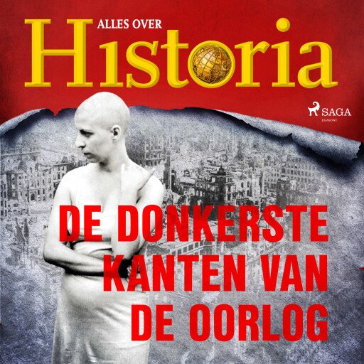 De donkerste kanten van de oorlog
