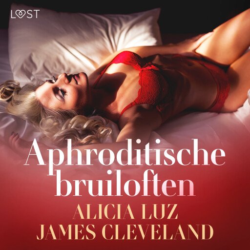 Aphroditische bruiloften - Erotisch verhaal
