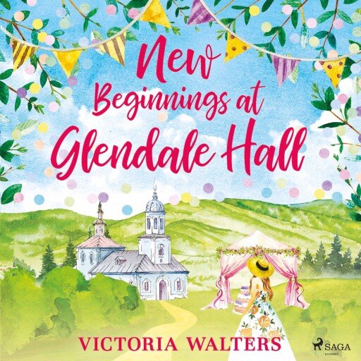 New Beginnings at Glendale Hall