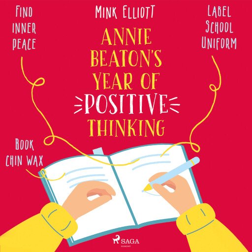 Annie Beaton's Year of Positive Thinking