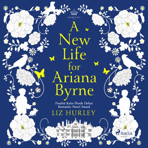 A New Life for Ariana Byrne