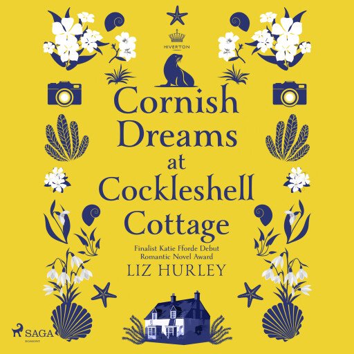 Cornish Dreams at Cockleshell Cottage