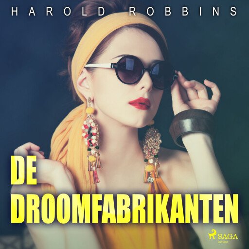 De droomfabrikanten