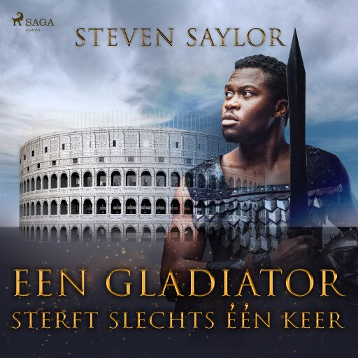 Een gladiator sterft slechts één keer