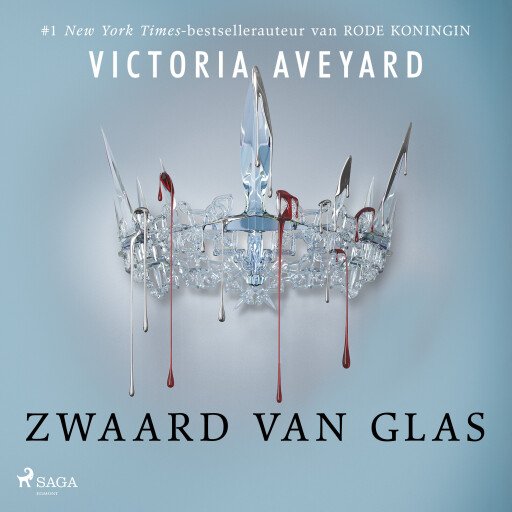 Zwaard van glas