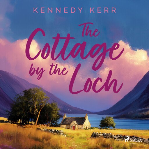 The Cottage by the Loch