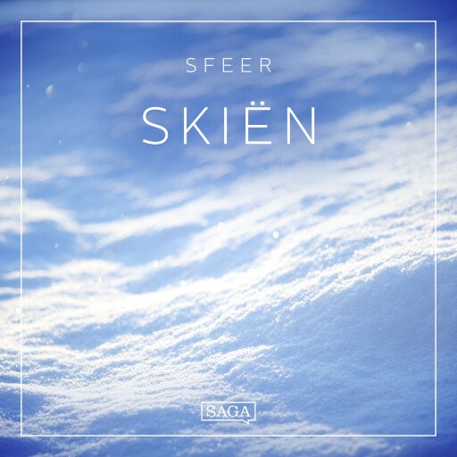 Sfeer - Skiën