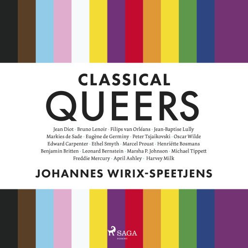 Classical Queers