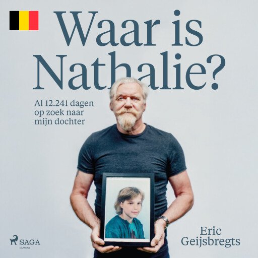 Waar is Nathalie? (Vlaams)